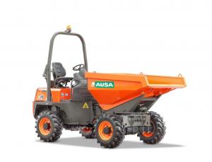 AUSA D 250 AHG 2009 года